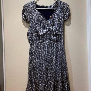 Collective concepts work dress